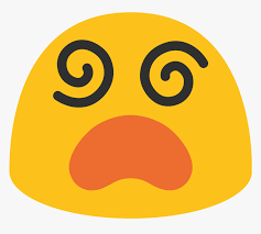 With tenor, maker of gif keyboard, add popular emoji face animated gifs to your conversations. Emoji Google Dizzy Hd Png Download Transparent Png Image Pngitem