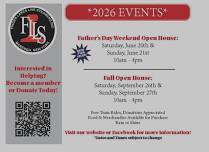 Finger Lakes Live Steamers Father’s Day Weekend Open House