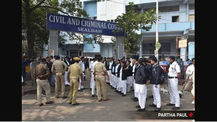 Denial of Death Penalty Amidst Public Outrage in the RG Kar Hospital Case - Reflections of the Defence Lawyer Post One-Year - NLS Forum
