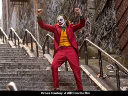 Ever so often i'll watch an episode of the tv show and each time i watch it i almost always laugh so i decided to check out their film to see if it would be just as fun. When Joaquin Phoenix S Oscar Worthy Film Joker Was Mired In Controversies English Movie News Times Of India