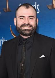 Supernatural from Script to Screen: Writer Davy Perez