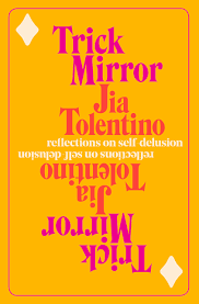 Morley has updated it, i believe, as my version included more. Blurry Feminism On Jia Tolentino S Trick Mirror