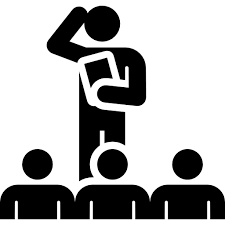 Coach - Free sports and competition icons