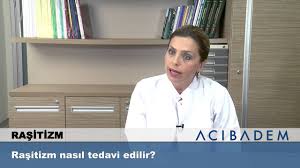 Rasitizm Nasil Tedavi Edilir Youtube