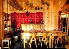La Petite Savoie Restaurant A Le Havre Restaurant Restaurants Savoie