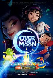 Brie larson, sharlto copley, armie hammer and others. Over The Moon 2020 In Hindi Dubbed Full Movie Free Download Puretoons Com