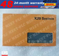 One B&R X20DO9321 PLC Module X20 DO 9321 X20D09321 Expedited ...