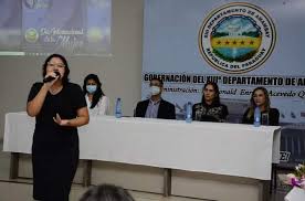 Camino a la Igualdad: Mujeres Emponderadas en la Política fueron  homenajeadas