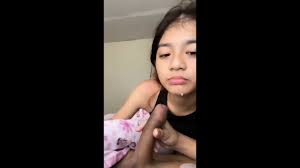 too much cum in mouth my vetnamese sister