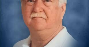 Thomas 'Tom' Aubrey Johnson Jr.