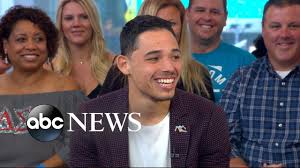 A star is born movie reviews & metacritic score: Anthony Ramos Opens Up About A Star Is Born Youtube