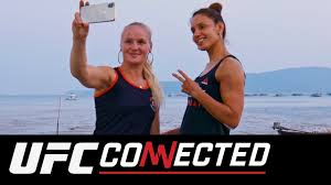 Antonina shevchenko is a female peruvian kyrgyz mixed martial arts fighter, currently competing for the renowned american mma promotion, ultimate fighting championship in its flyweight category. Ufc Connected Valentina And Antonina Shevchenko Molly Mccann Fight Night London Youtube