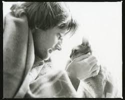 A page for describing creator: Viggo Peter Mortensen