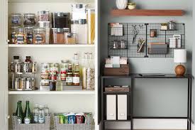 Where to store your seasonings and condiments. Kitchen Office Goals Getting Set Up To Work From Home Container Stories