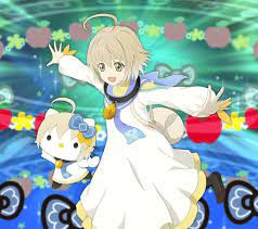 tales of berseria laphicet テイルズオブベルセリア テイルズオブシリーズ ベルセリア