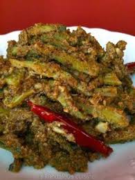 Karela Dry Curry Spicy Recipes Indian Food Recipes Indian Food Recipes Vegetarian