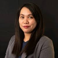 Ana Legaspi's Instagram, Twitter & Facebook