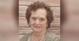 Mary Margaret Fawcett Obituary