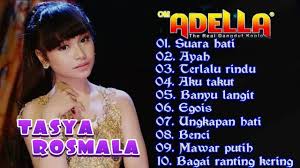 Download lagu lagu adella terbaru 2019 mp3 dapat kamu download secara gratis di lagugratis321. Adella Niken Yra Full Album Terbaru By Zt Chanel