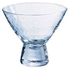 Coupe A Glace En Verre Transparent A Pied Bossele 26 Cl Set De 6 Helsinki Corbeille De Fruits Coupe De Glace Helsinki