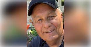 Obituary information for Donald N. DiNapoli