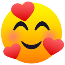The following emoji categories are sorted by group. Smiling Face With 3 Hearts Emoji In 2021 Smile Face Emoji Heart Emoji