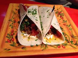 I've updated my fish tacos recipe slightly, jazzing up the slaw and adding a chipotle. Pin On Riverside Restaurant Reviews