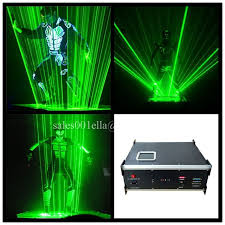 Aliexpress Com Buy 5w Green Laser Equipment Machine Laserman Show Stage Light Laser Man Projector For Dj Party Bar Perfor Laser Lights Green Laser Party Bars