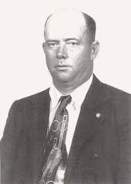 Ernest Harvey Kennedy (1911-1961)