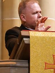 Understanding Worship Through Sacraments and Sacrifice