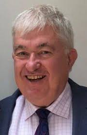 Condolence Book for Patrick (Paddy) McDERMOTT (Carlow Town, Carlow)