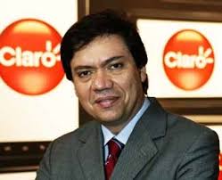 Erik Fernandes assume a diretoria regional da Claro em Minas Gerais