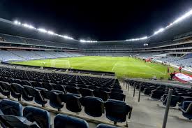 Official twitter page of orlando pirates football club ⭐ #oncealways. Why Pirates Players Made Their Trademark Crossing Of The Wrists Sign To Empty Stands