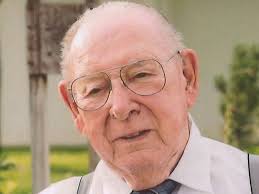 George Albiston Obituary (1926