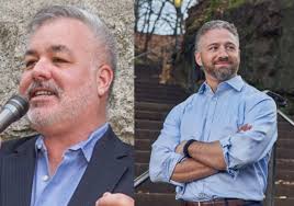 Danny O'Donnell Endorses Eli Northrup In Succession Battle For UWS Assembly  Seat