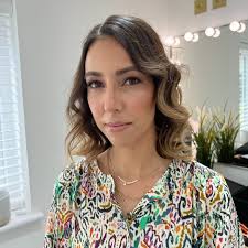 Ella Warner make-up artist