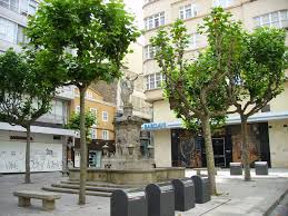 Maybe you would like to learn more about one of these? Fuente De La Fama La Coruna Mapio Net