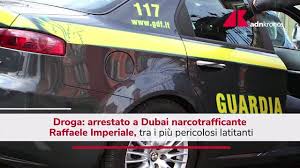 Raffaele imperiale, 46, was arrested in dubai on aug. Jbisqkb4nrukxm