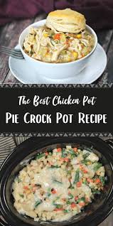 2 3 Boneless Chicken Breasts Frozen No Need To Thaw 1 Can Cream Of Chi In 2020 Crockpot Chicken Pot Pie Chicken Pot Pie Recipe Crockpot Slow Cooker Chicken Pot Pie