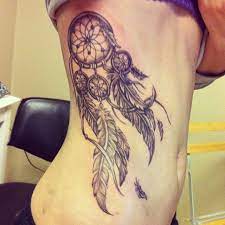 Pin On Dream Catcher Tattoo Ideas