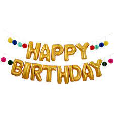 We did not find results for: Happy Birthday Balloon Garland Kit By Meri Meri Junior Edition