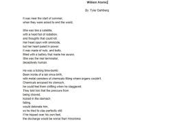 Can Write Fast Exquisite Poetry For You By Getbackhonkycat
