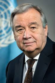 Secretary-General's Message to Mark Easter, Passover and Ramadan: Renewing  Faith in our Common Humanity in