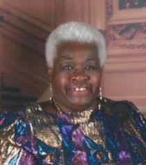 Odessa Hall Obituary September 21, 2016