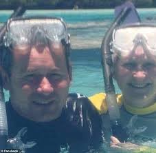 Ghannouchi, 80, has led opposition to last week's move by president kais saied to seize governing powers, dismiss the prime minister and freeze parliament, steps that the ennahda leader quickly branded a coup. Devoted Grandmother Died While Enjoying Her First Scuba Dive After Falling Unconscious Express Digest