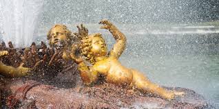 The Fountains | Château de Versailles