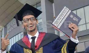Cik tom nak share mengenai maklumat fast track diploma sains uitm (as120). Naim Mahu Sambung Pengajian Ke Peringkat Ijazah