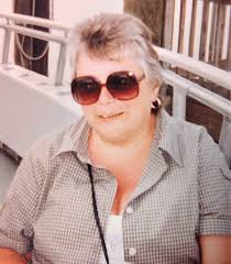 I'm very sad to announce that my dear friend Cindy jones passed away last  night with Paul by her side she was a generous kind loving and caring  person who helped raise