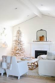 Christmas wreaths, no matter outside or inside you hang them, create a special atmosphere. How To Transition From Christmas To Winter Decor Modern Glam
