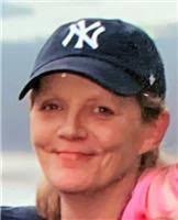 Jodie Harris Obituary (1971